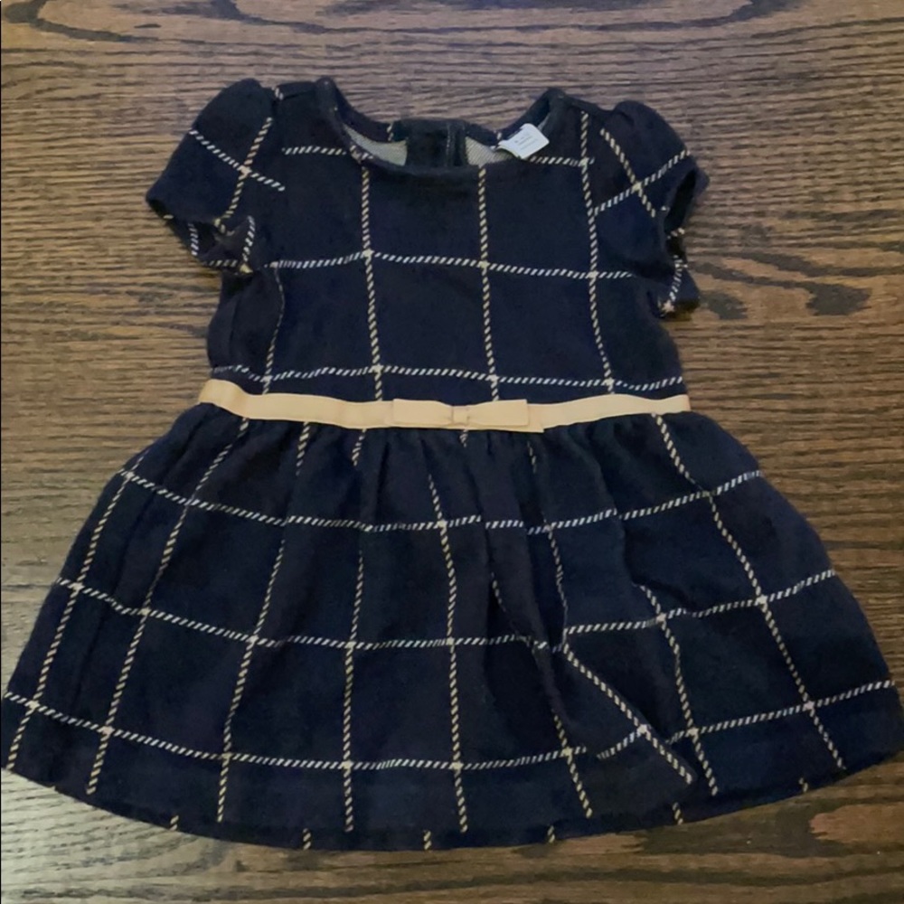 Girls Infant Dress